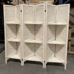 NEW Room Divider Space Divider Privacy Screen