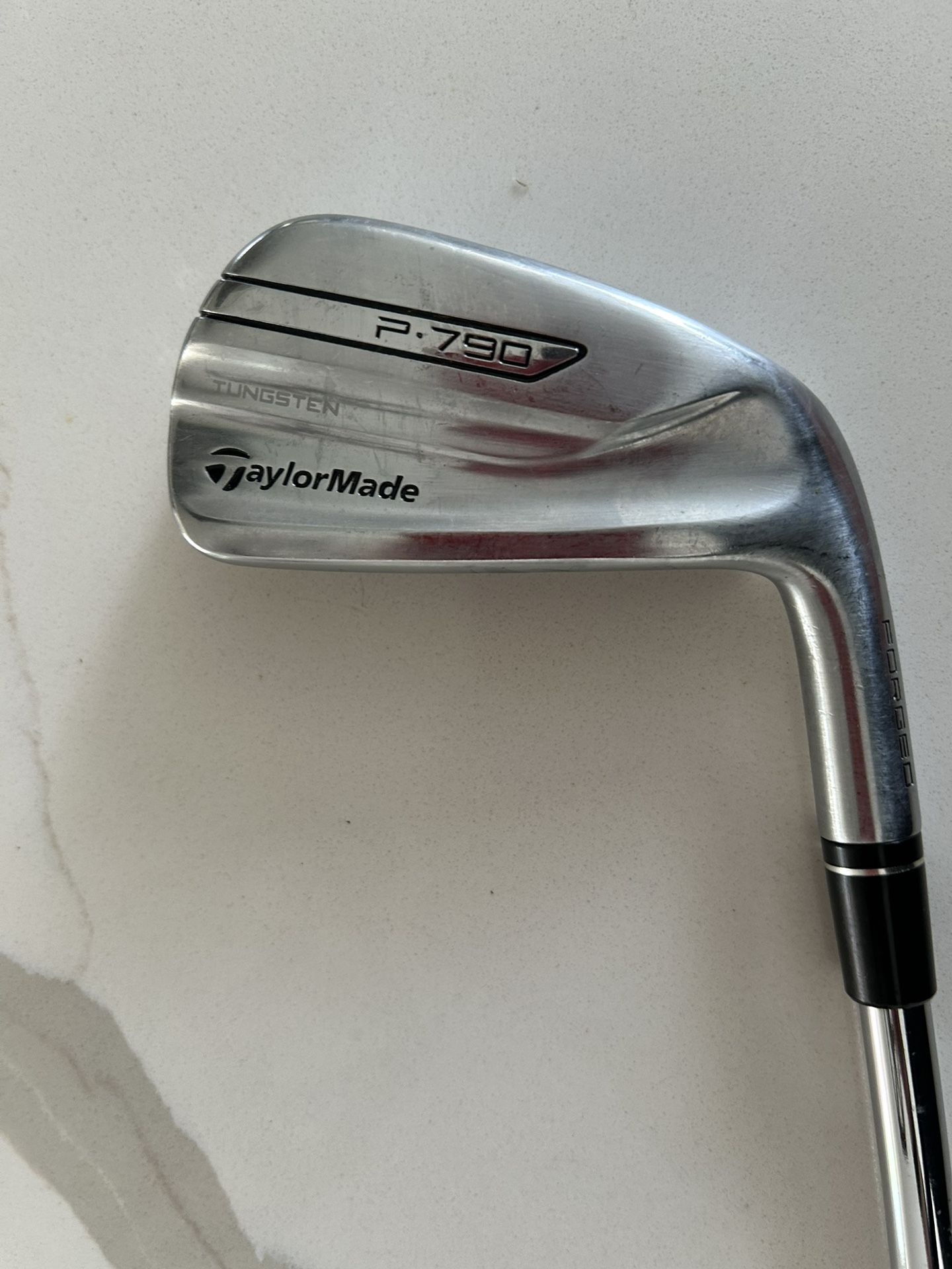 Taylormade UDI 2 P.790