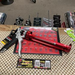 TAJIMA CONVOY SUPER CAULK GUN