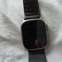 44mm Apple Watch Ultra