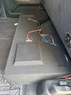 Sub box