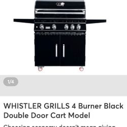 Bbq Grill