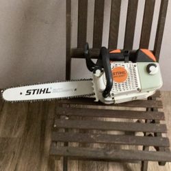 Stihl  Chainsaw Top Handle