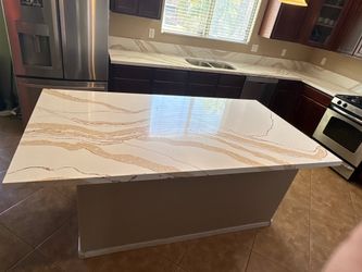 ***Scottsdale Quartz and granite countertops on sale now!