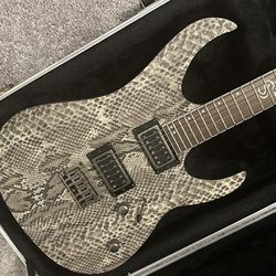 Spears Electric Guitar