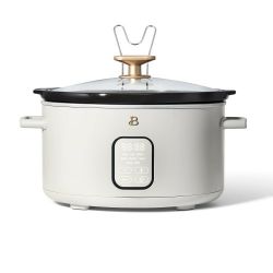Beautiful Slow Cooker (Gently Used)