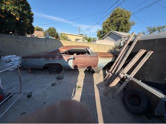 65 impala