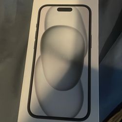 iPhone 15 256gb