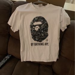 Bape Tee