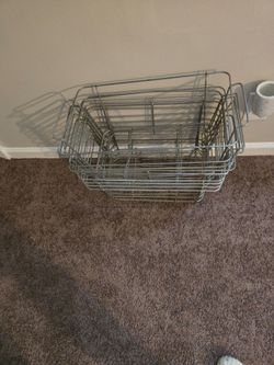 Warming Tray Stand