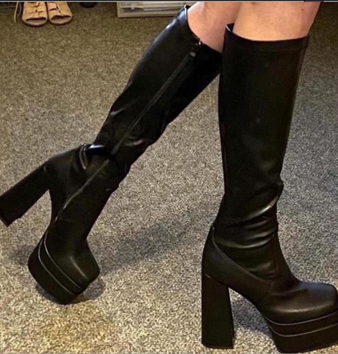 Women’s Size 9 Boots - New In Box