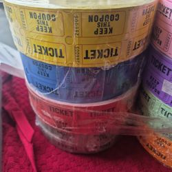 Yuanhe Carnival Double Roll