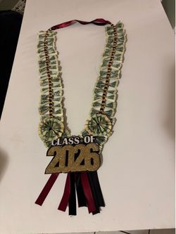 Money lei