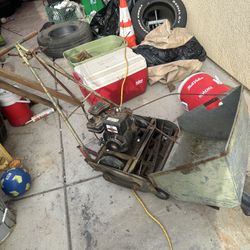 Trimmer Briggs & Stratton 2.0 