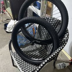 OEM Stolen Wheels