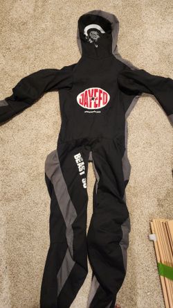 Jayefo Beast BJJ Grappling Dummy