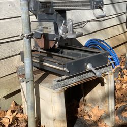 Table Saw