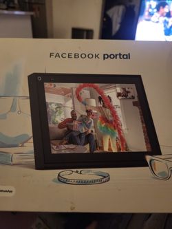 Facebook Portal