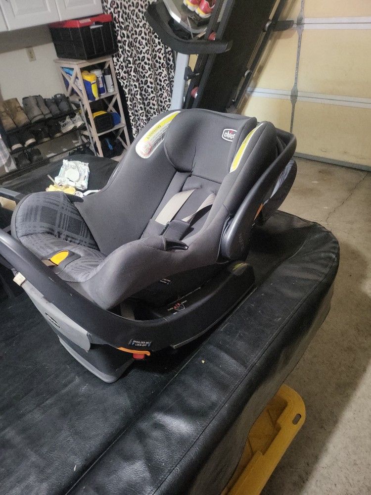 Carseat