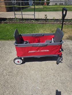 Wagon  kids