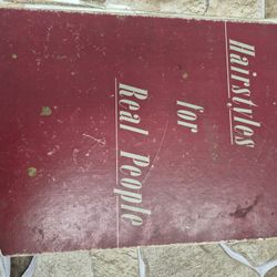 Hairstyles For Real People