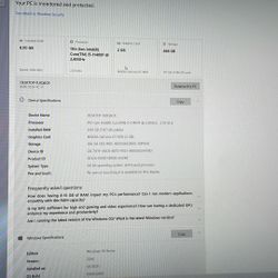 Gaming Pc In Good Shape It Just Time For A Upgrade 