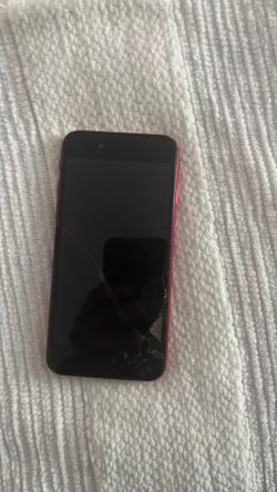 iPhone SE