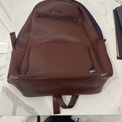 Robert Graham Backpack