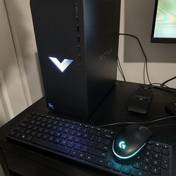 HP Victus 15L i5 12400F & RTX 3050 8GB