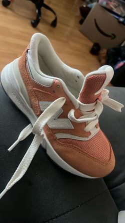 New balance