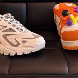 Louis Vuitton Sneakers 