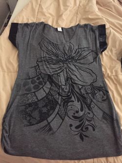 Beautiful shirt
