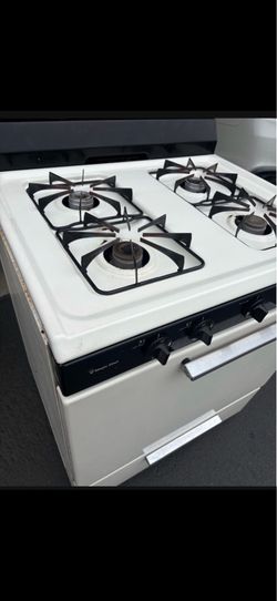 Oven