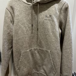 Under Armour Men’s Icon Fleece Hoodie Size Small