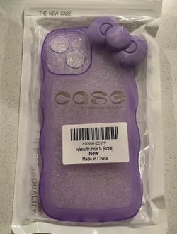 iPhone 14 phone case