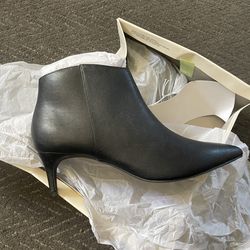 Brand new woman’s shoes