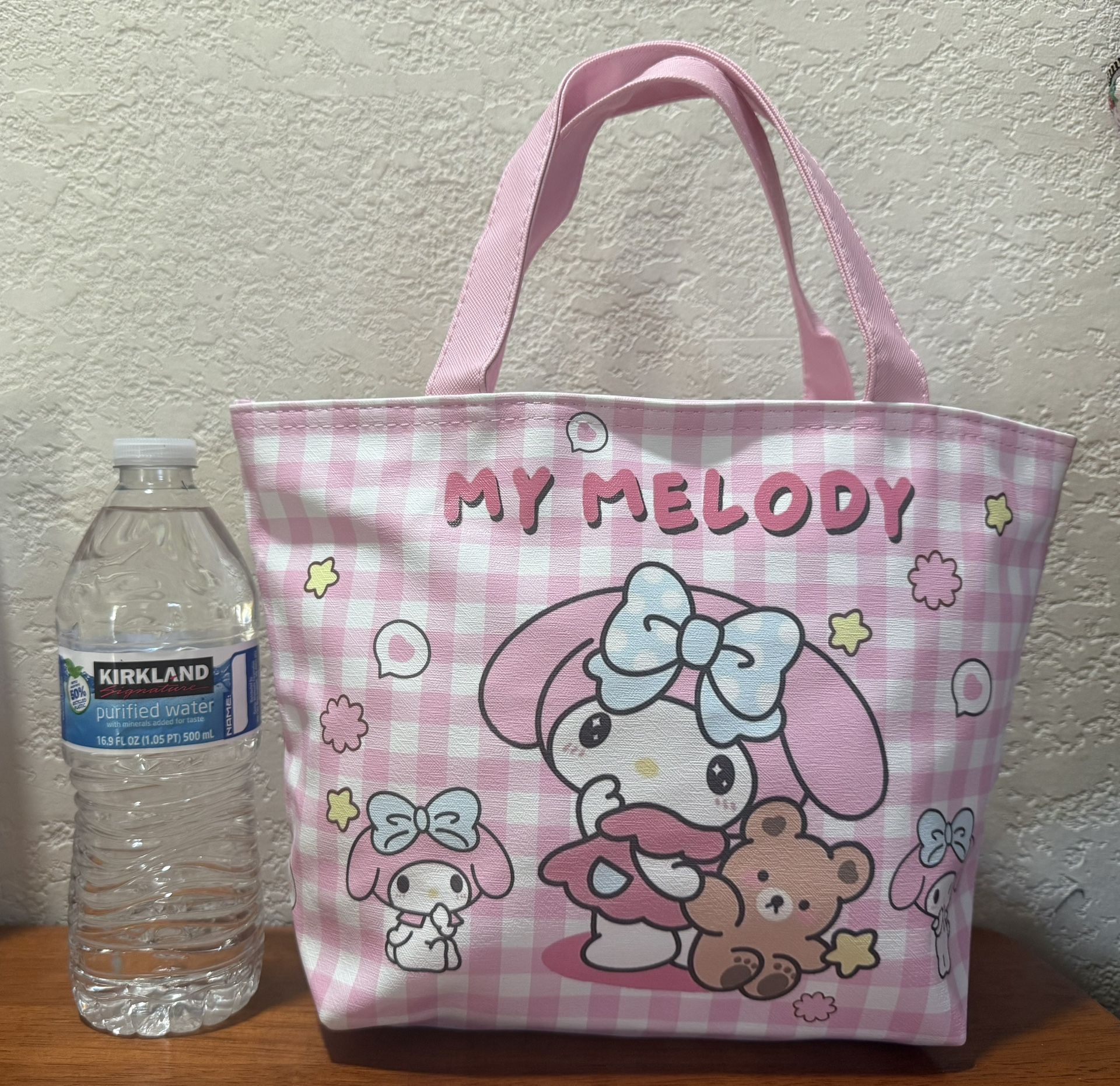 LUNCH BAGS