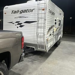 2005 Tail Gator By Keystone 