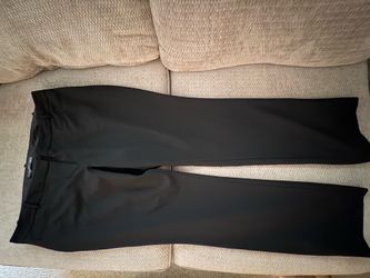 Limited Drew Fit Pant - size 16 in Navy - Straight leg