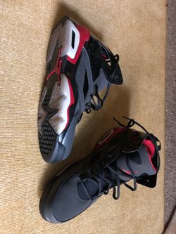 Jordan’s