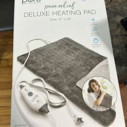 Heating Pad