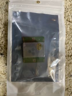 Microwave Sensor Module