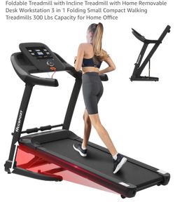 Treadmill for Sale
