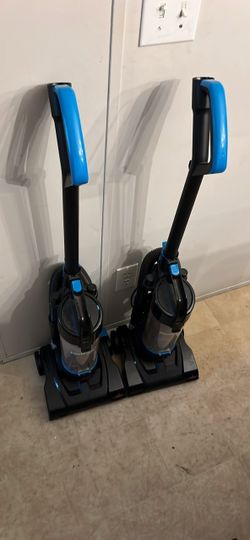 Bissell PowerForce Upright Vacuum Cleaner