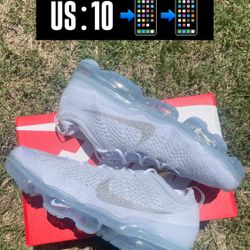 Nike AIR VAPORMAX 2023 FK