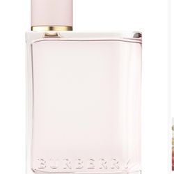  Burberry Her Eau de Parfum Fragrance Collection Large Size