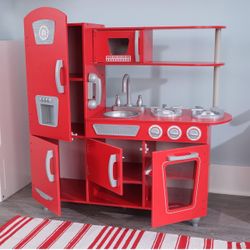 Kids Play Kitchen NEW