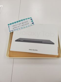 Samsung Galaxy Tab S9 FE Plus (Wi-Fi) – Brand New
