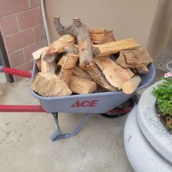 Firewood Fire Wood