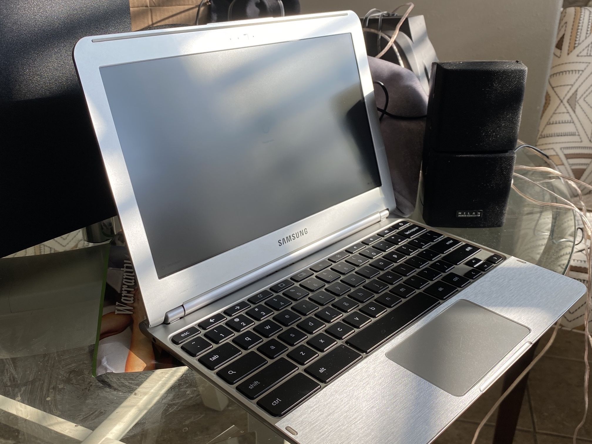 Chromebook (samsung)